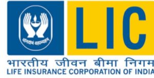 LIC Life Insurance Corporation of India logo