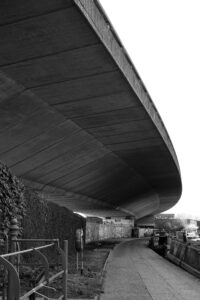 Border Roads Organisation infrastructure in India