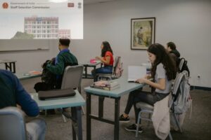 SSC CPO SI Final Result 2024 Revised Notification PDF showing updated allocation, cut-off details and revised merit list released on ssc.gov.in.