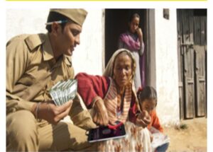 India Post Payments Bank Recruitment 2025 Doorstep Banking Service