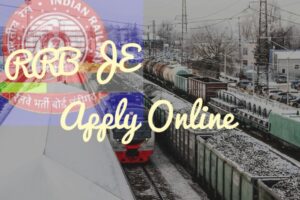 RRB JE Recruitment 2025 Notification for 2585 vacancies across 21 RRB zones