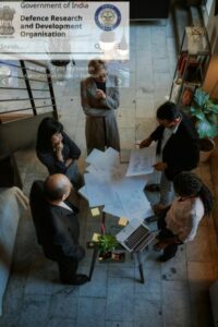 DRDO CEPTAM 11 official recruitment notification for STA-B and Technician-A posts 2025.