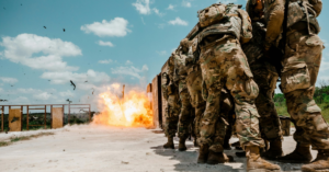 BSF Paramedical Recruitment 2026 notification expected soon for staff nurse, pharmacist and other posts