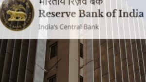 RBI Lateral Recruitment 2025-26 Application Notification 