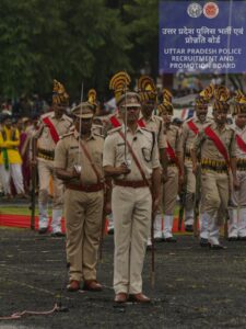 UP Police Constable Recruitment 2026.  Apply online for Big Vacancies 
