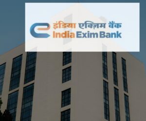 EXIM Bank MT Recruitment 2026 notification for 40 Management Trainee posts apply online
