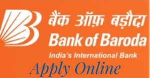 Bank of Baroda IT SO Recruitment 2026