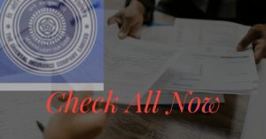 OICL AO Exam Date 2025-26 out for 300 Administrative Officer posts, prelim exam on 10 January 2026